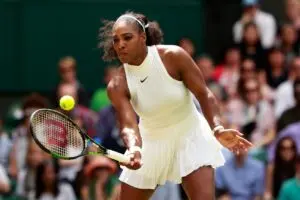 Tennis Scores Today: Who’s Winning on the Courts?