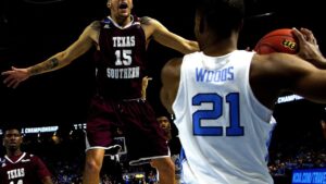 Texas Southern Basketball: Season Updates and Highlights