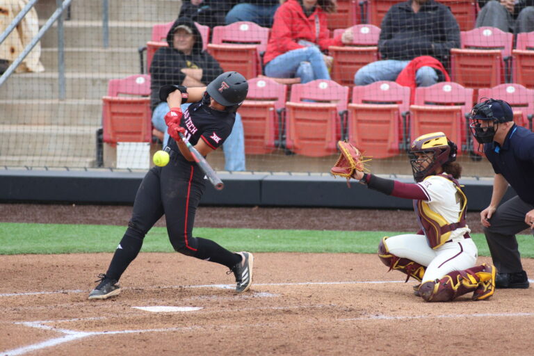 Texas Tech Softball: A Season of Growth and Achievement