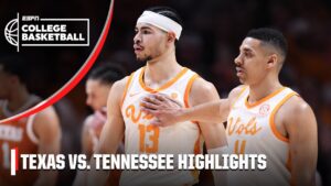 Texas vs Tennessee: A Comparative Overview