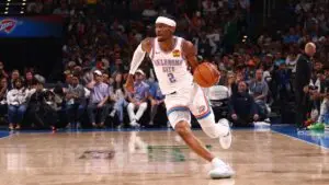 Thunder vs Bucks: A Comprehensive Look at the Latest Matchup