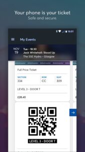 Understanding Ticketmaster UK: Your Guide to Event Ticketing