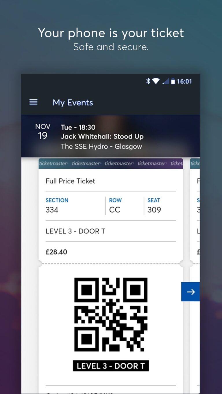 Understanding Ticketmaster UK: Your Guide to Event Ticketing