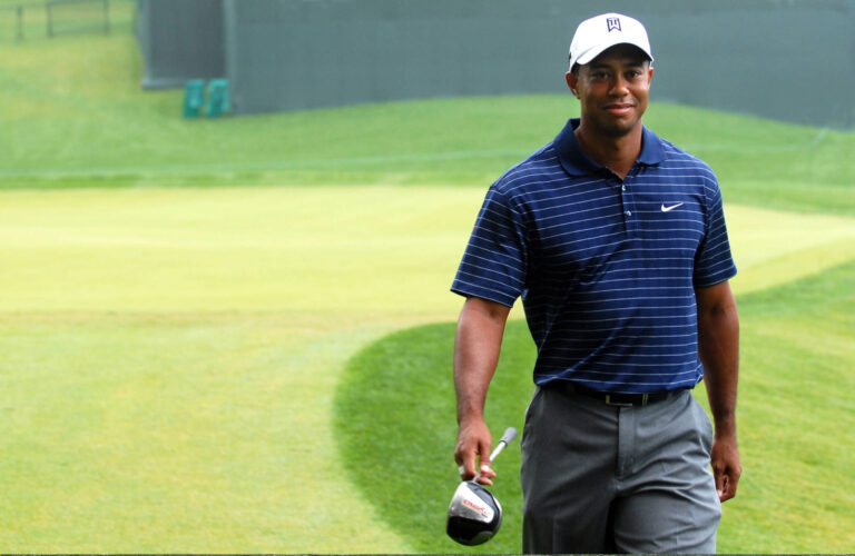The Everlasting Impact of Tiger Woods on Golf