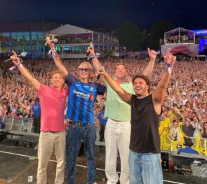 The Rise of TikTok: A Social Media Phenomenon