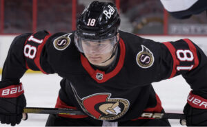 Tim Stutzle: A Future Superstar in the NHL