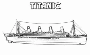 The Titanic: A Legend of Tragedy and Influence