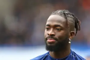 Tolu Arokodare: A Rising Star in the Football World