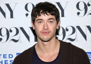 Tom Blyth: The Next Big Talent in Hollywood