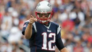 The Legacy of Tom Brady in Professional Football