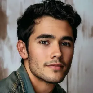 Tom Taylor: A Creative Luminary on the Rise