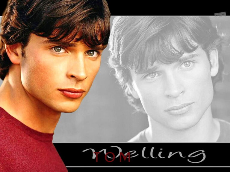 Tom Welling: From Smallville to Acclaimed Director