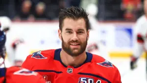 The Impact of Tom Wilson in Today’s NHL