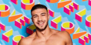 Tommy’s Journey Beyond Love Island: A Spotlight on His Success