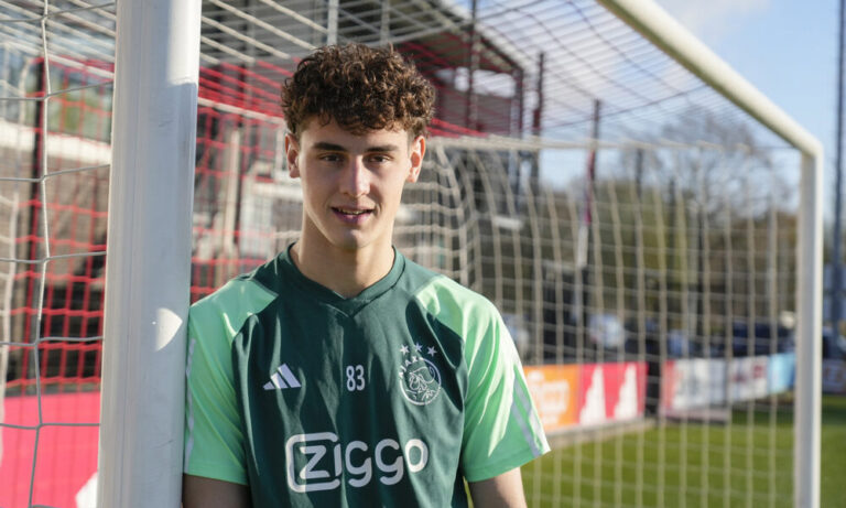 The Musical Journey of Tommy Setford: A Rising Star