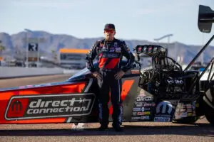 Tony Stewart: A Champion on and off the Track