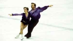 The Enduring Legacy of Torvill and Dean