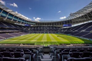 The Significance of Tottenham Hotspur Stadium