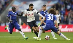 Tottenham vs Chelsea: A Classic London Derby Rivalry