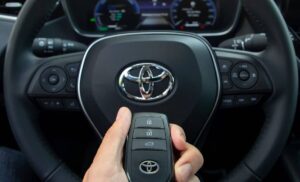 Toyota Issues Recall for 141,000 Vehicles Over Safety Concerns