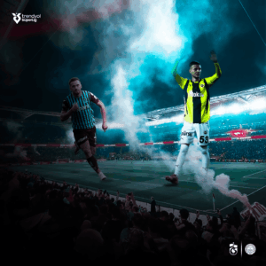 Trabzonspor vs Fenerbahçe: A Rivalry Renewed