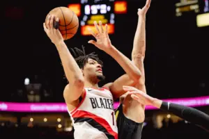 Trail Blazers vs Jazz: A Thrilling NBA Showdown