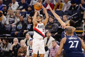 Trail Blazers vs Timberwolves: Game Preview and Insights