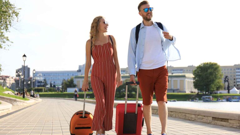 The Importance of Travel Vaccines for International Travelers