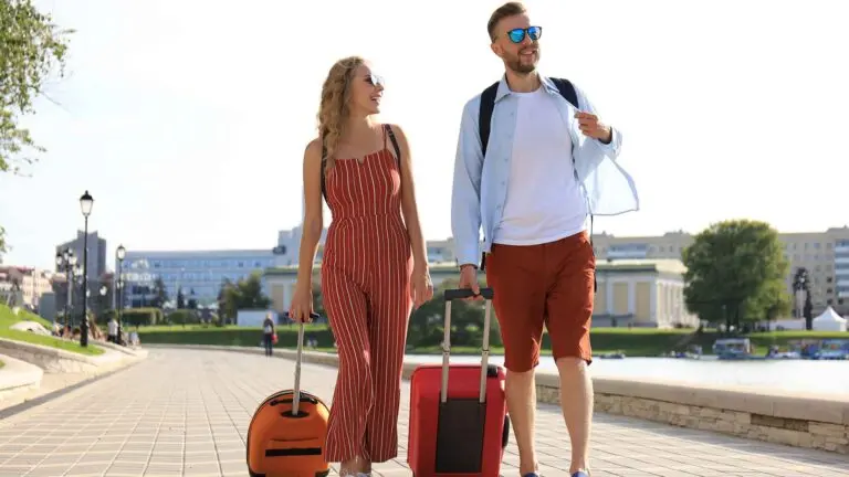 The Importance of Travel Vaccines for International Travelers