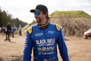 The Extraordinary Career of Travis Pastrana