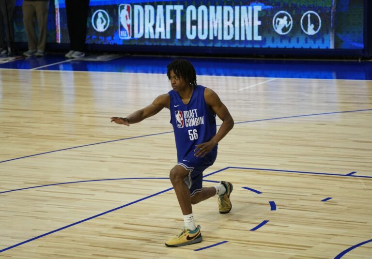 Tre Johnson: A Promising Talent in Contemporary Sports