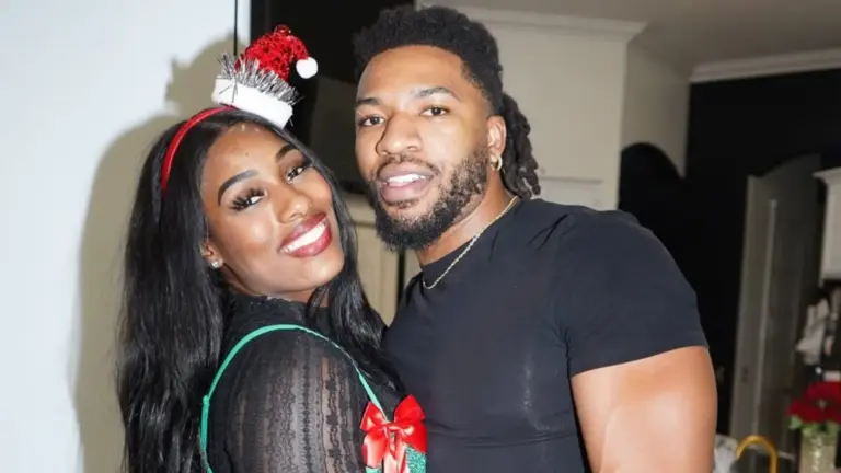 The Rise of Trick Williams in Professional Wrestling