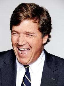 The Significance of Tucker Carlson in American Media