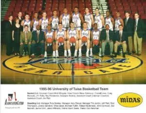 Tulsa Basketball: A Look at Recent Successes and Future Potential