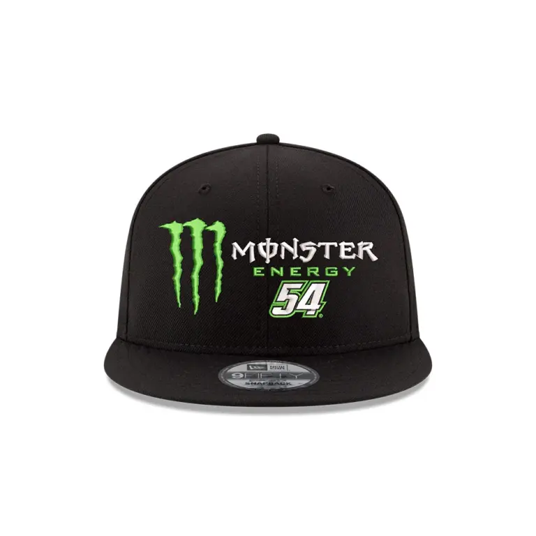 The Meteoric Rise of Ty Gibbs in NASCAR