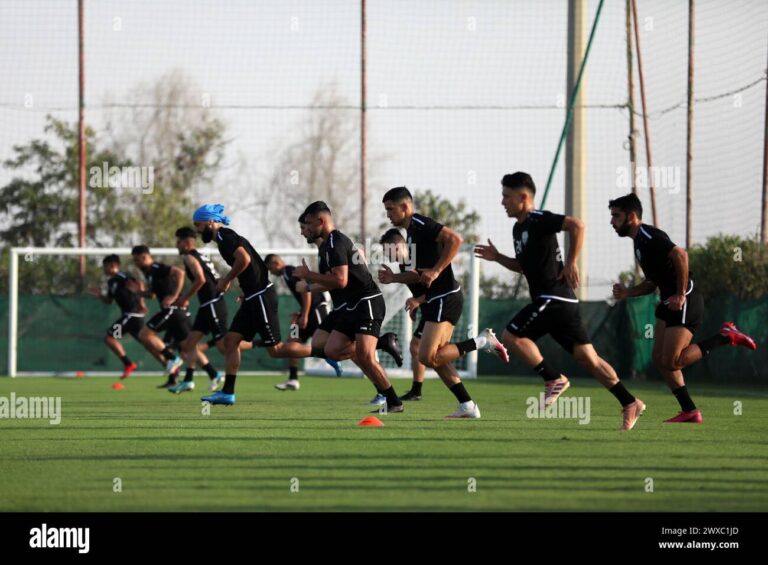 The Ongoing UAE vs Afghanistan Sports Rivalry