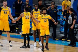 UCLA vs Michigan: A Look at Their College Basketball Rivalry