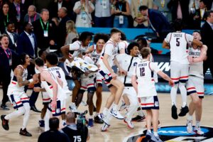 The Rise of UConn Men’s Basketball: Current Trends and Achievements