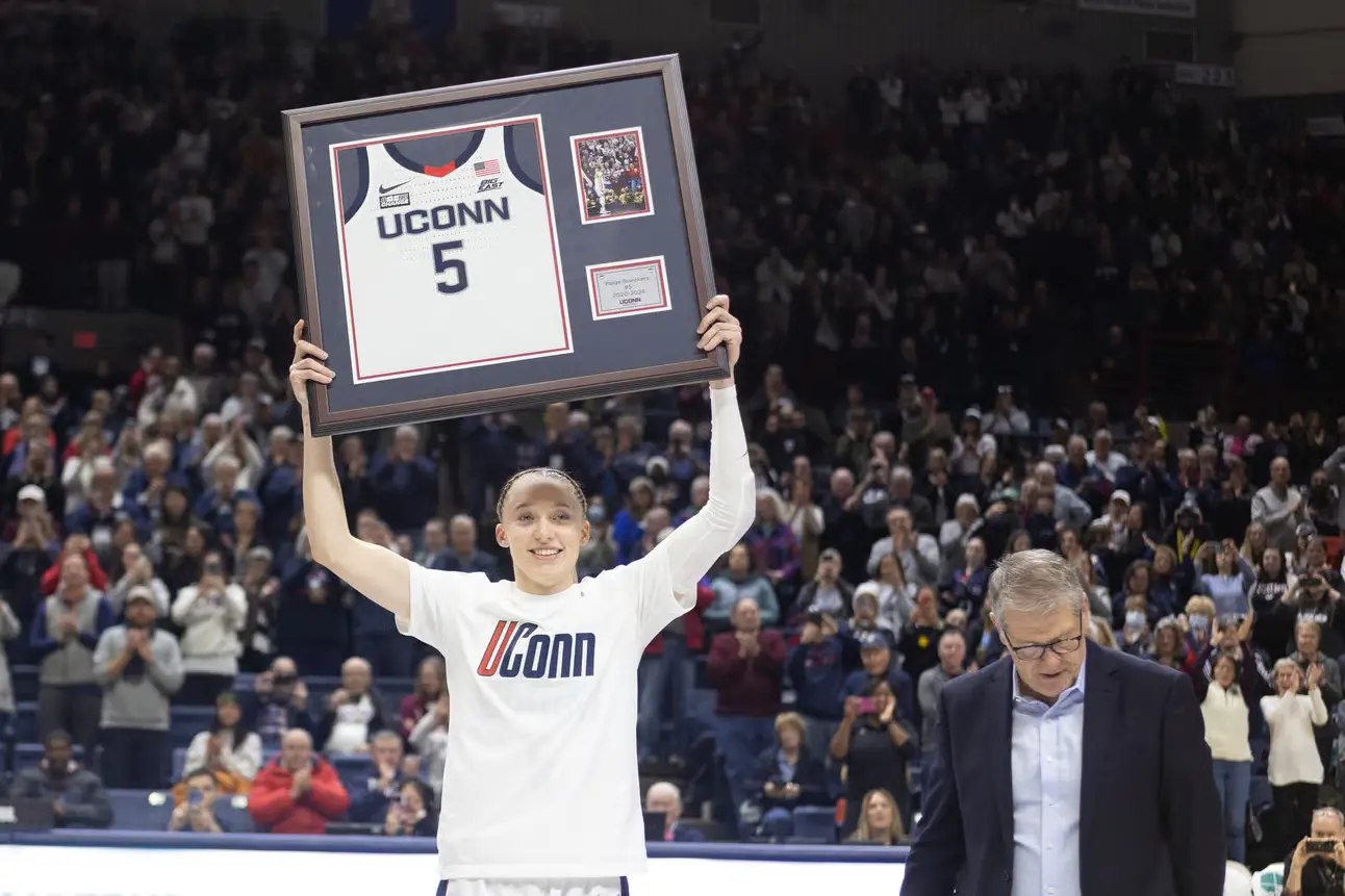 UConn vs Marquette: An Exciting College Basketball Showdown