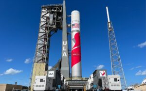 Exploring the ULA Vulcan Rocket Launch