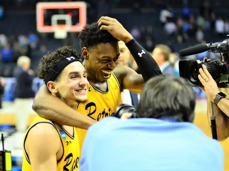 The Rise of UMBC Basketball: Achievements and Future Prospects