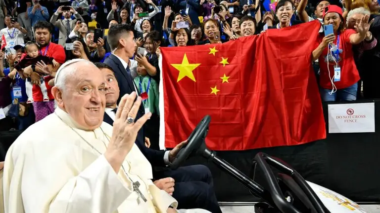Current Trends and Challenges in US-China Relations