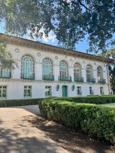 UT Austin: Shaping the Future of Education and Research