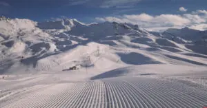 Exploring Val d’Isère: A Premier Ski Destination in the Alps