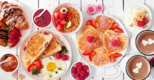 Exciting Valentine’s Day Food Deals for 2024