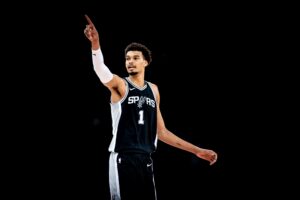 Victor Wembanyama: A New Era in Professional Basketball