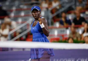 Victoria Mboko: A Promising Talent in Tennis