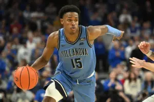 Villanova vs Xavier: A Look at the Ongoing Rivalry