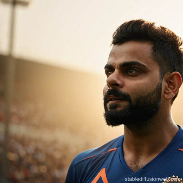 The Rise and Impact of Virat Kohli in Cricket