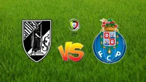 Analysis of the Vitória SC vs Porto Match: What to Expect